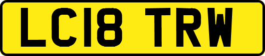 LC18TRW