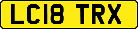 LC18TRX