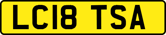 LC18TSA