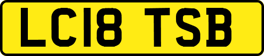 LC18TSB