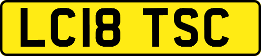 LC18TSC