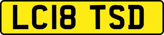 LC18TSD