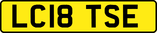 LC18TSE