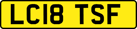 LC18TSF