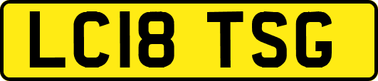LC18TSG