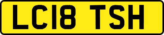 LC18TSH