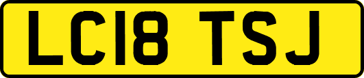 LC18TSJ