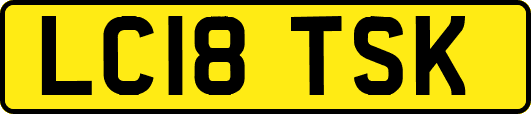 LC18TSK