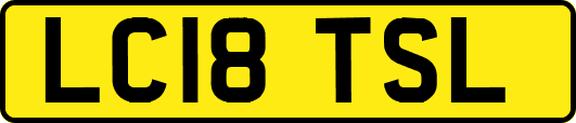 LC18TSL