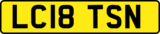 LC18TSN