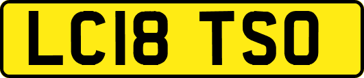 LC18TSO