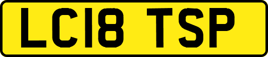 LC18TSP