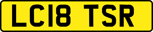 LC18TSR
