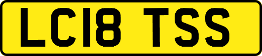 LC18TSS