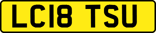 LC18TSU