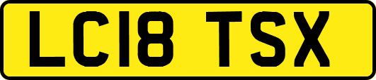 LC18TSX