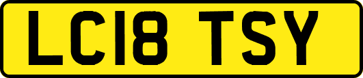 LC18TSY