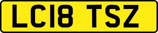 LC18TSZ