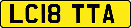 LC18TTA