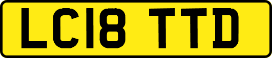 LC18TTD