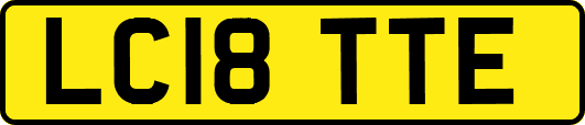 LC18TTE