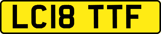 LC18TTF