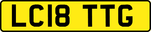 LC18TTG
