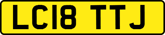 LC18TTJ