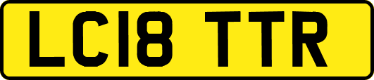 LC18TTR