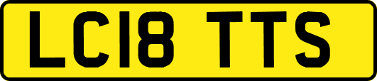 LC18TTS