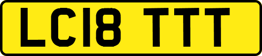 LC18TTT