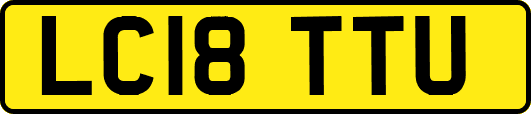 LC18TTU