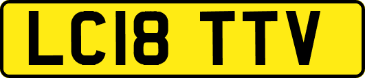 LC18TTV