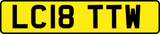 LC18TTW
