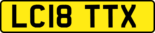 LC18TTX