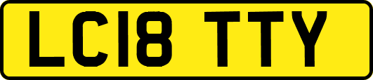 LC18TTY