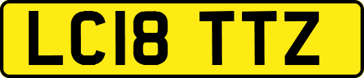 LC18TTZ