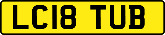 LC18TUB
