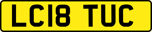 LC18TUC
