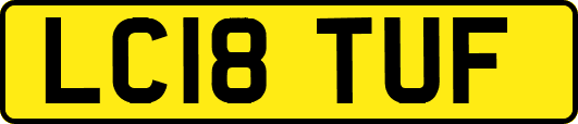 LC18TUF