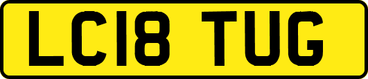 LC18TUG