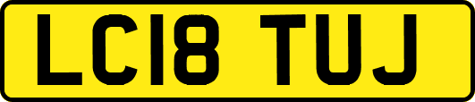 LC18TUJ