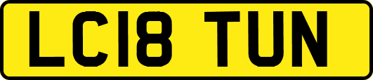 LC18TUN