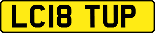 LC18TUP
