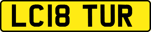 LC18TUR