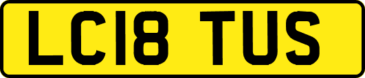 LC18TUS