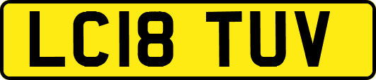 LC18TUV