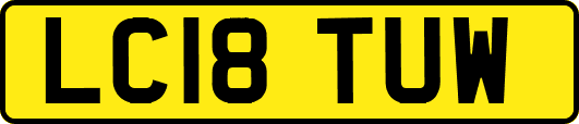 LC18TUW