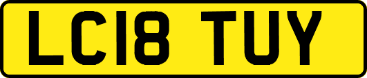 LC18TUY