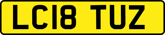 LC18TUZ